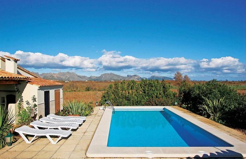 Puerto de Pollensa Casa | Villa ∙ 2 habitaciones ∙ 4 personas