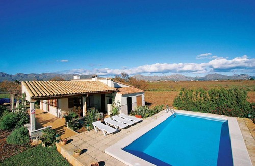 Puerto de Pollensa Casa | Villa ∙ 2 habitaciones ∙ 4 personas