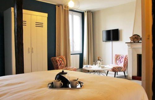 Chartres Apartamento | Picassiette