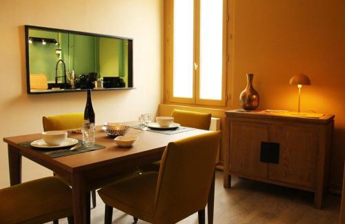 Chartres Apartamento | Picassiette