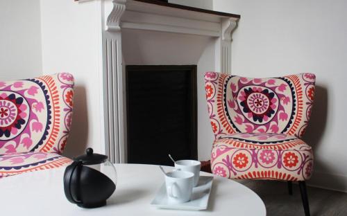 Chartres Apartamento | Picassiette