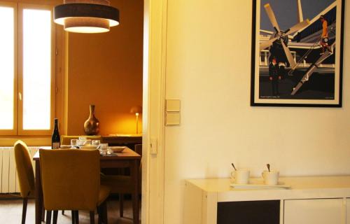 Chartres Apartamento | Picassiette