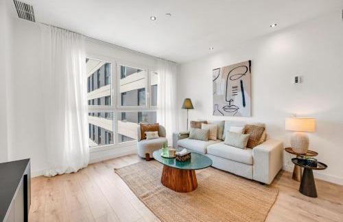 Palma-Palmilla Apartamento | Picasso 2 Skyline