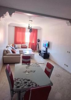 El Hara Apartamento | Picasso - Appartement 1 chambre