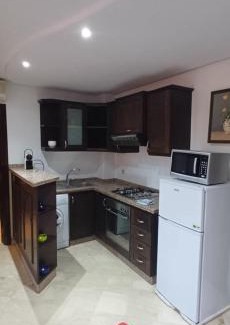 El Hara Apartamento | Picasso - Appartement 1 chambre