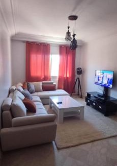 El Hara Apartamento | Picasso - Appartement 1 chambre