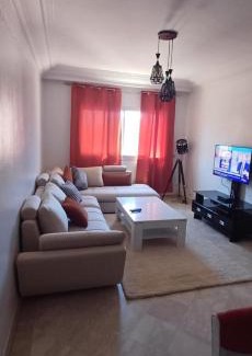 El Hara Apartamento | Picasso - Appartement 1 chambre