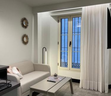 Centro Apartamento | Picasso City Centre 1B