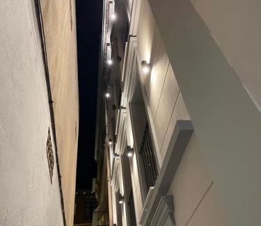 Centro Apartamento | Picasso City Centre 1B