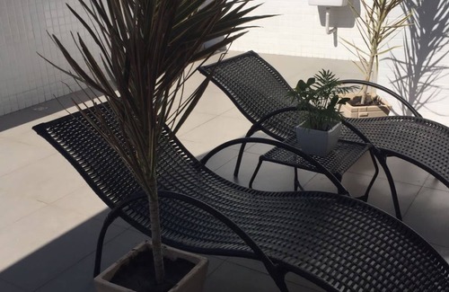 Palmeiras Apartamento | Picasso Penthouse Cabo Frio .Shopping, Lake, Beach .Restaurants and Bars on foot !!!