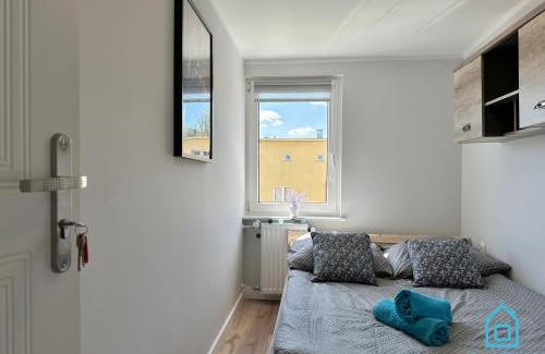 Siedlce Casa | Picasso Room -10 Minutes to Gdańsk Old Town & Sea