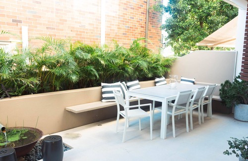 Rose Bay Casa | Picasso Villa - Perfect Holiday Home in Rose Bay
