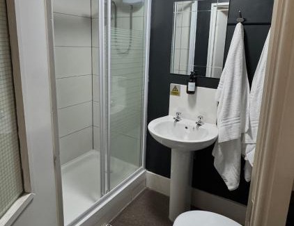 Manchester City Centre Hotel | Piccadilly Central