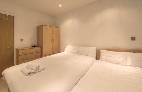 Northern Quarter Apartamento | Piccadilly Gardens