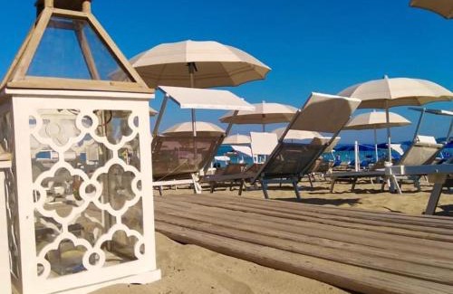 Santa Maria al Bagno Hotel | Piccadilly Rooms Restaurant and Beach
