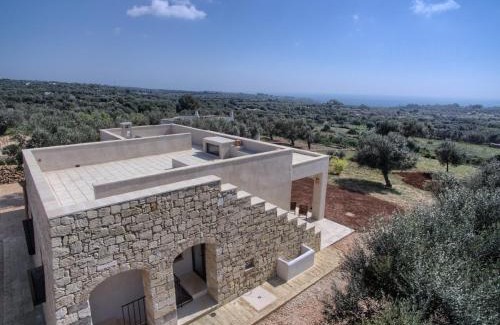 Patu Casa | Piccante Deluxe Seaview by LoveSud