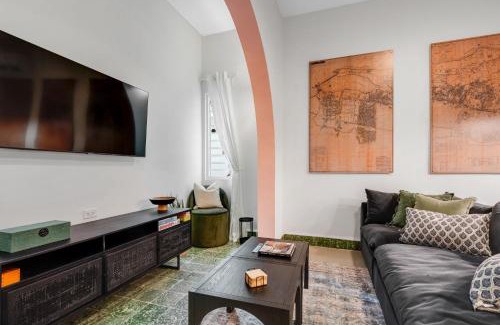 Condado Apartamento | Piccioni by Otium