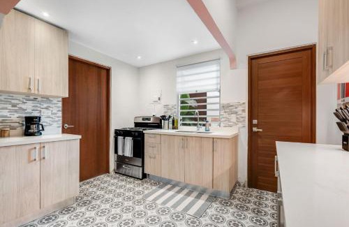 Condado Apartamento | Piccioni by Otium