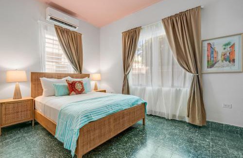 Condado Apartamento | Piccioni by Otium