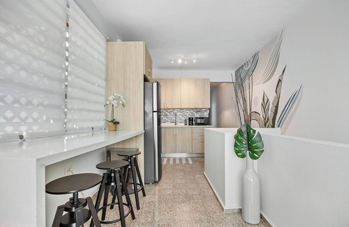 Condado Apartamento | Piccioni by Otium