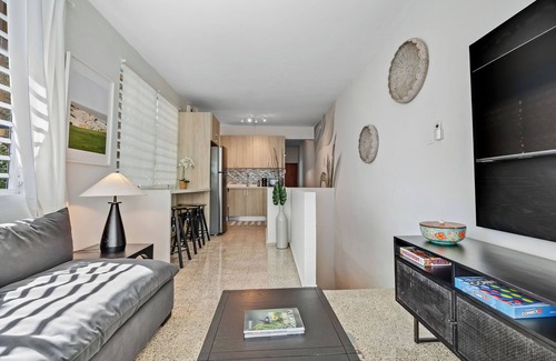 Condado Apartamento | Piccioni by Otium