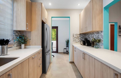 Condado Apartamento | Piccioni by Otium