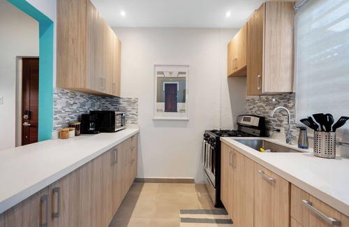 Condado Apartamento | Piccioni by Otium