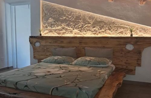 Comiso Apartamento | Piccola Azzurra bedrooms