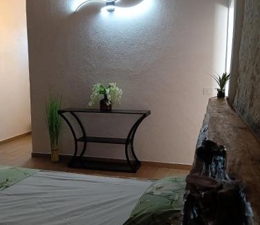 Comiso Apartamento | Piccola Azzurra bedrooms