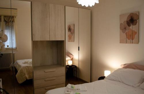 Province of Bologna Apartamento | Piccola Bologna
