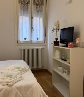 Province of Bologna Apartamento | Piccola Bologna