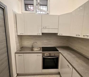 Naples Apartamento | Piccola casa