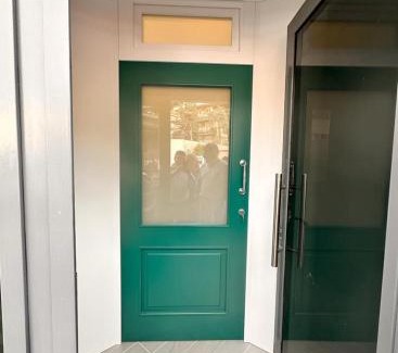 Naples Apartamento | Piccola casa