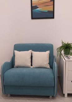 Naples Apartamento | Piccola casa