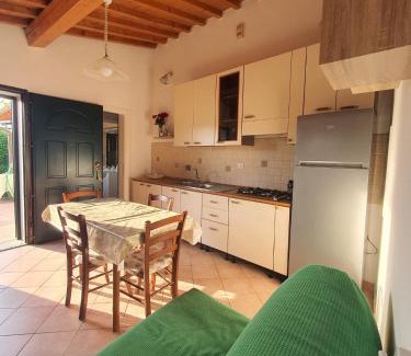 Barberino di Mugello Apartamento | Piccola casetta nel verde Mugello