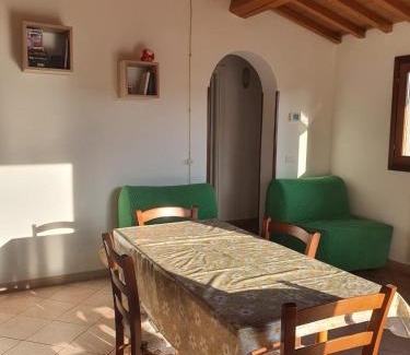 Barberino di Mugello Apartamento | Piccola casetta nel verde Mugello