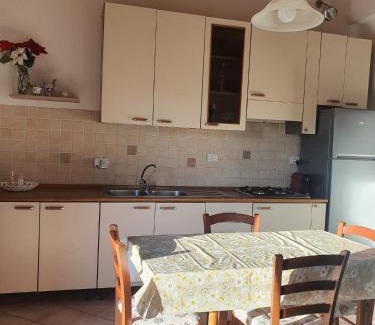Barberino di Mugello Apartamento | Piccola casetta nel verde Mugello