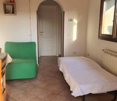 Barberino di Mugello Apartamento | Piccola casetta nel verde Mugello