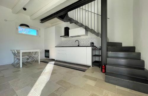Cussignacco Casa | Piccola corte duplex