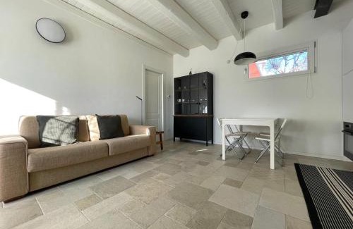 Cussignacco Casa | Piccola corte duplex