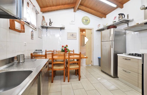 Massa Marittima Chalet De Esquí | Piccola Fattoria, Massa Marittima, Italy