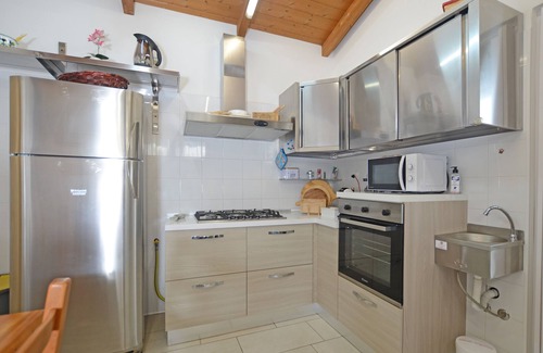 Massa Marittima Chalet De Esquí | Piccola Fattoria, Massa Marittima, Italy