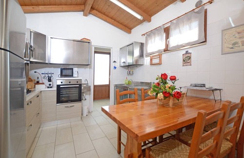 Massa Marittima Chalet De Esquí | Piccola Fattoria, Massa Marittima, Italy