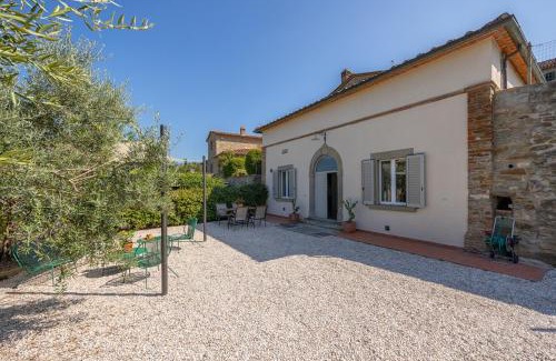 Camucia Casa | Piccola Fonte - Together in Tuscany