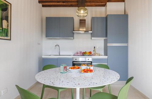 Camucia Casa | Piccola Fonte - Together in Tuscany
