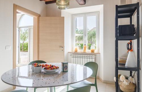 Camucia Casa | Piccola Fonte - Together in Tuscany