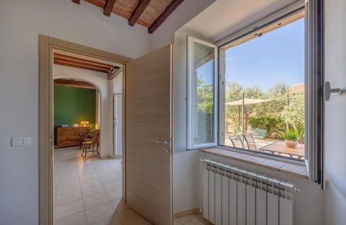 Camucia Casa | Piccola Fonte - Together in Tuscany