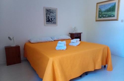 Santa Ninfa Apartamento | Piccola Oasi di Pace