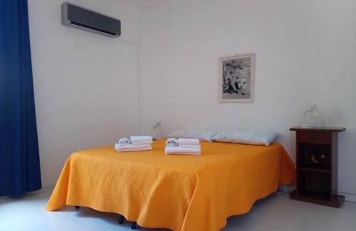 Santa Ninfa Apartamento | Piccola Oasi di Pace