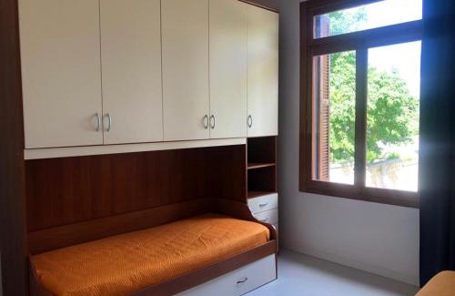Santa Ninfa Apartamento | Piccola Oasi di Pace